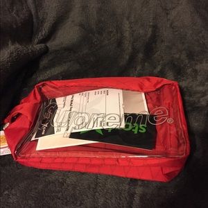 Supreme Utility Bag